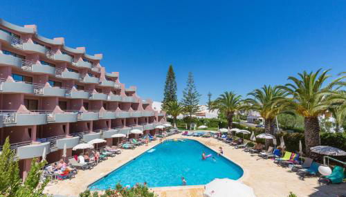 Luna Clube Oceano - Foto 2