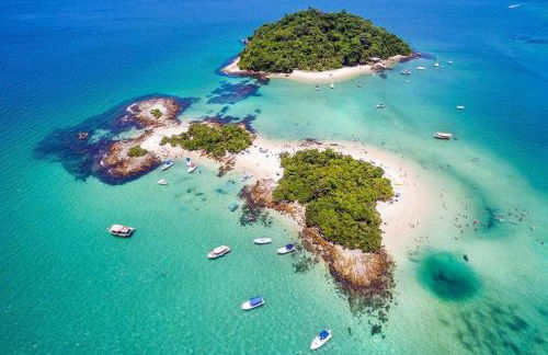 Tranquilidade Absoluta Perto do Mar e Shopping - Foto 25