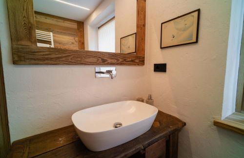 Suites Courmayeur - Mont Blanc - Foto 71