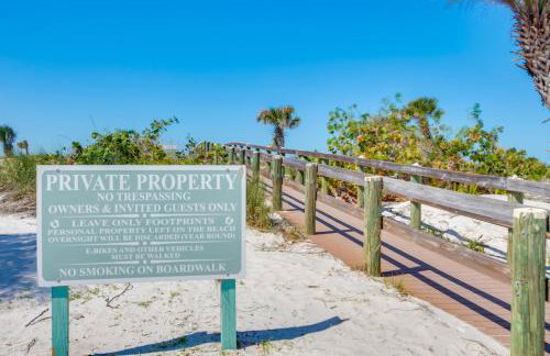 Little Gasparilla Island Escape on Private Island! - Foto 32