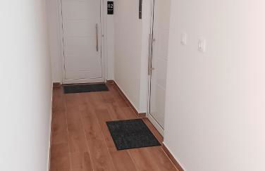 Rafina Studio apartments kondilia - Foto 47