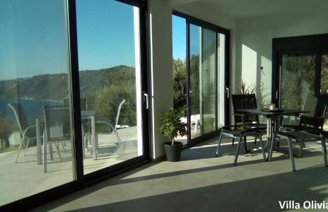 Villa Olivia - Photo 27