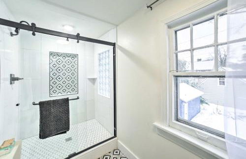 South Bend Home Less Than 1 Mi to Notre Dame! - Foto 21