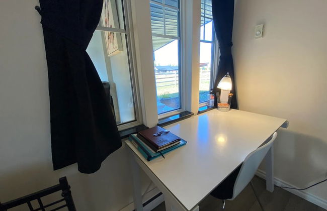 Woodhouse Cottages and Ranch - Foto 41