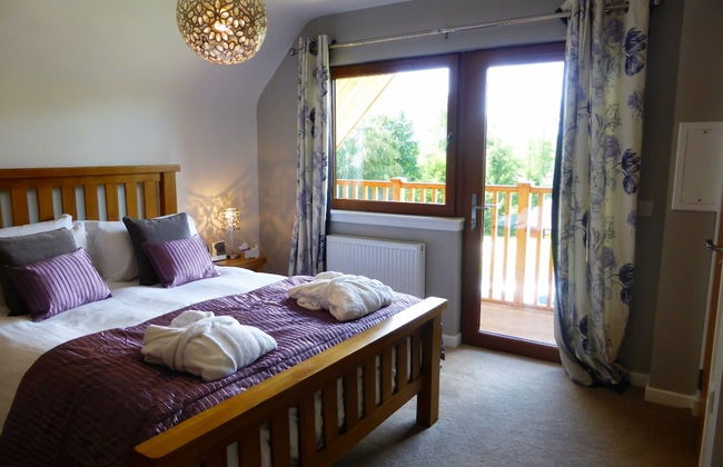 Lord Galloway 33, Newton Stewart - Foto 2