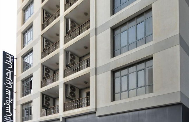 Pearl Bahrain Suites - Photo 32