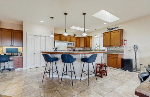 Whispering Pines Haven - Foto 7