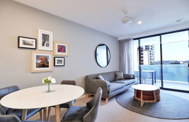 Ultimate Prestige 2bed2bath Hamiltonapt - Foto 5