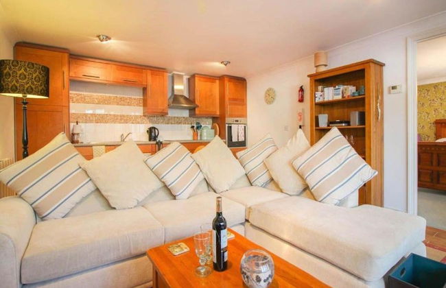 Dune Charming Cottage Near Marazion - Foto 5