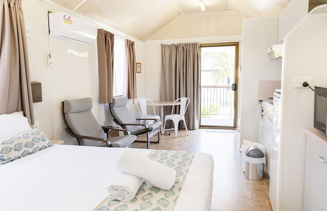 Palm View Holiday Apartments - Foto 26