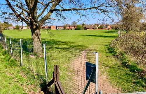 Elkstone House, Hot tub Luxury, Comfortable Home - Foto 47