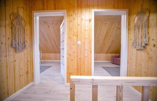 Nini House Dudki - Foto 20