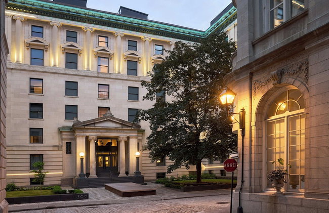 Eurostars Old Montreal Suites & Apartments - Foto 65