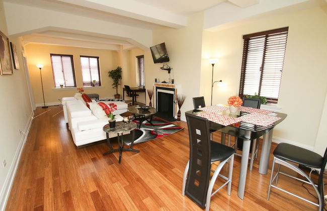 Renaissance Properties - W Rittenhouse Sq - Photo 15