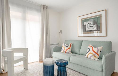 Home Art Apartments Salamanca - Foto 61