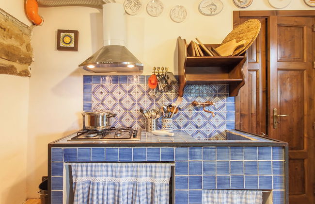 Villa Olmo With Private Pool - Foto 13