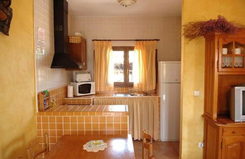 Casas Rurales El Viejo Establo - Foto 70