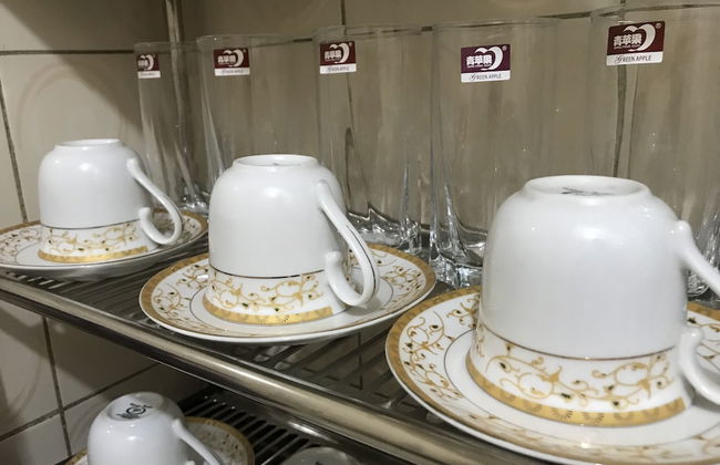 Living At Home - Foto 15