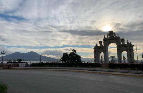 SeaFront Loft Napoli - Foto 41