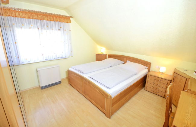 Apartment Straßbourg - Europapark - Foto 13