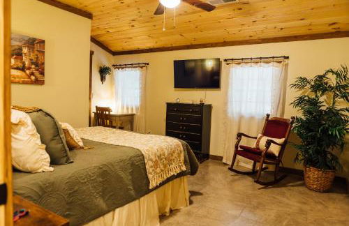 Villa Serena - Hidden Speakeasy - Foto 44