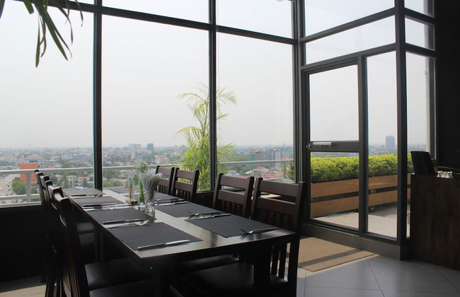 Myanandar residence - Foto 34