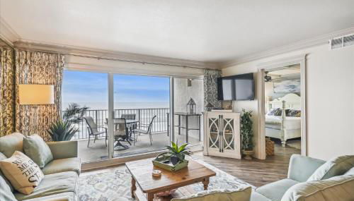 Beach House 203d 2 Bedroom Condo by RedAwning - Foto 3