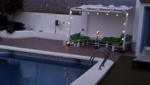 Villa Calamaco - Foto 5, sunbed