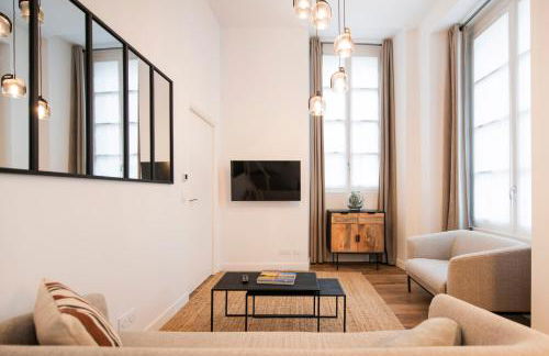 Le Laurencin Sens - La Mezzanine - Cœur de ville - Foto 14