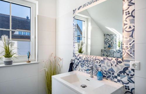 Reetdachhaus Ankerplatz - Foto 11