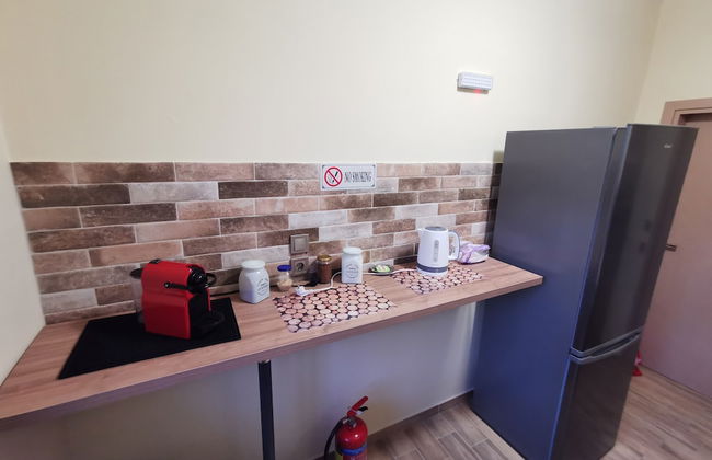 Serafi Cozy Rooms Archaggelos - Photo 22