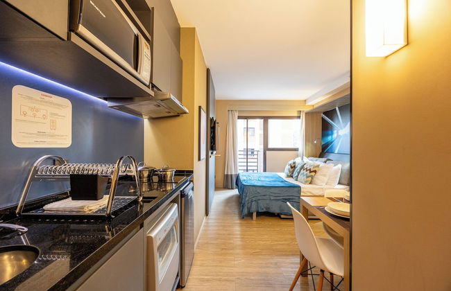 APS - Alpha Stay By Anora Spaces - Foto 69