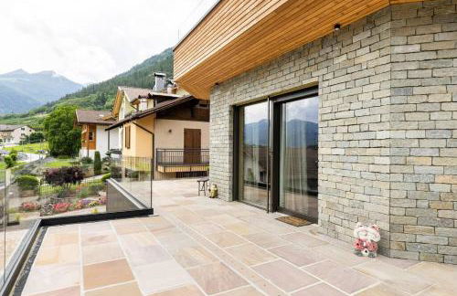 Villa In Montagna - Caldes - Val Di Sole - Foto 35