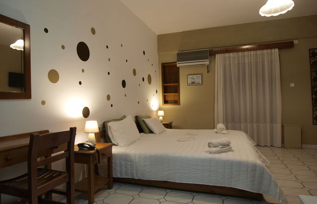 Kleopatra Traditional Hotel Apartments - Foto 5