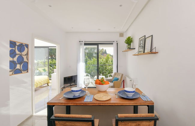 Le Jardin De Lina - Foto 8