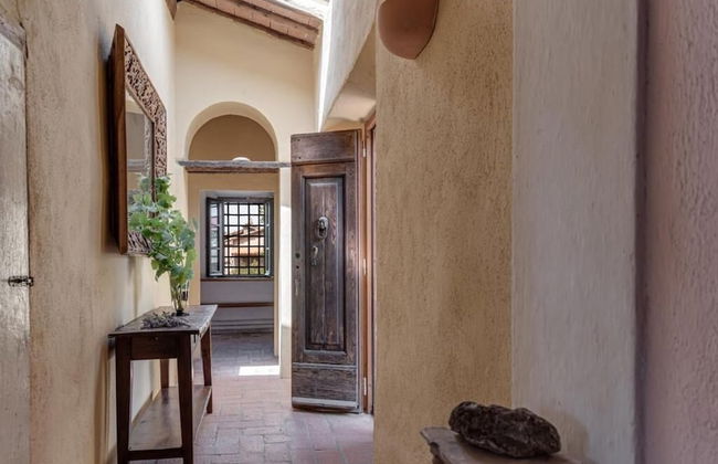 Country House Art and Garden - Foto 2