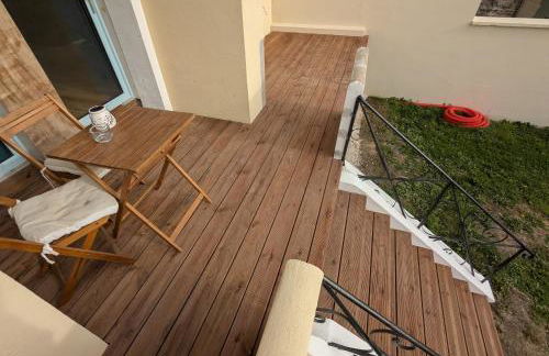 Gîte Oasis Ault - Ciné, Balnéo & Confort à la Mer - Foto 3