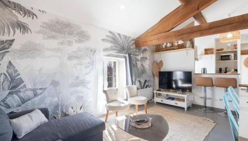 Cabana & On dirait le Sud - Foto 5, minibar