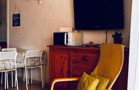 Apartamento con piscina y parking en Playa de las Américas - Foto 54