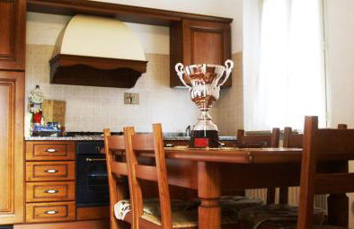 Agriturismo Uliveto Gretacci - Foto 12