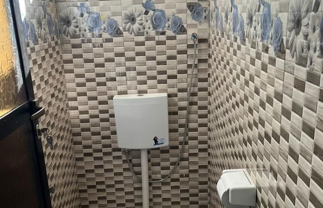 RAFIKI house - Foto 17