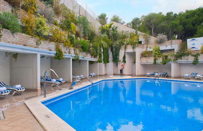 Alicante Hills Apartamentos Turisticos - Foto 12