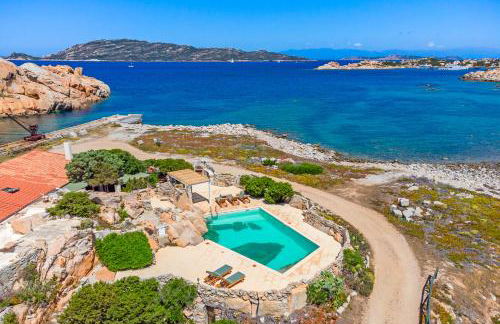 Villa Itaca - Swimming pool by the Sea - Foto 47