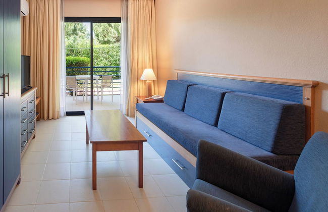 Sol Sancti Petri Apartamentos - Foto 44