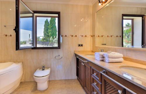 Villa Vidal - Foto 24