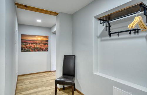 Urlaub im Inntal Apartmenthaus Kiefersfelden - Foto 26