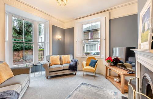 Beech House - Foto 4