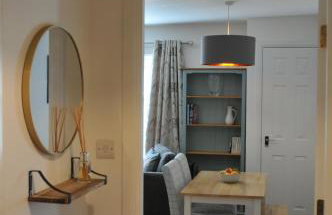 No5 Esplanade Court, Stornoway Town Centre - Foto 2