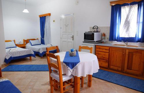 Petroula Apartments II - Photo 31