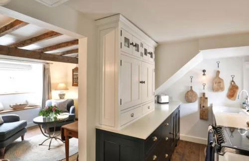Cosy 1-Bedroom Cottage Retreat in Oxfordshire! - Foto 9